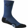 Fox 6" Ranger Cushion Socken 2 Fox 6" Ranger Cushion Socken -Vaude Verkaufsladen FOX 6 Ranger Cushion Socken 0 darkindigo 224661