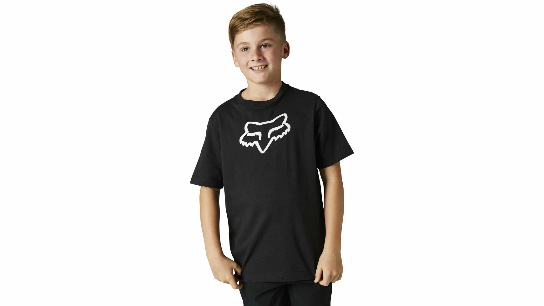 Fox Youth Legacy SS Tee 3 Fox Youth Legacy SS Tee