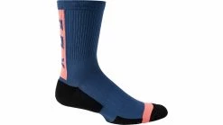 Fox 6" Ranger Cushion Socken