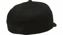 Fox Youth Legacy Flexfit Hat 7 Fox Youth Legacy Flexfit Hat -Vaude Verkaufsladen Fox Boys Legacy Flexfit Hat BLACK 220196 02