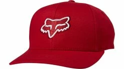 Fox Youth Legacy Flexfit Hat 8 Fox Youth Legacy Flexfit Hat -Vaude Verkaufsladen Fox Boys Legacy Flexfit Hat CHILI 220196 01