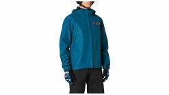 Fox Ranger 2.5L Water Jacket -Vaude Verkaufsladen Fox Ranger 2 5L Water Jacket 0 blue camo 217230