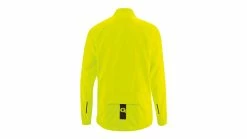 Gonso Saretto Regenjacke Herren -Vaude Verkaufsladen Gonso Saretto Regenjacke Herren SAFETY YELLOW 220311 02