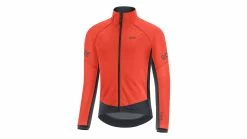 Gore C3 GORE-TEX INFINIUM -Vaude Verkaufsladen Gore C3 GORE TEX INFINIUM 0 fireball black 216717