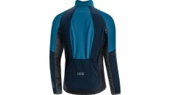 Gore Phantom Softshelljacke Herren 20 Gore Phantom Softshelljacke Herren -Vaude Verkaufsladen Gore PHANTOM GORE TEX INFINIUM Softshelljacke Herren SPHERE BLUE ORBIT BLUE 216718 02