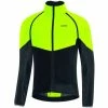 Gore Phantom Softshelljacke Herren -Vaude Verkaufsladen Gore Phantom Softshelljacke Herren 0 neonyellowblack 216718