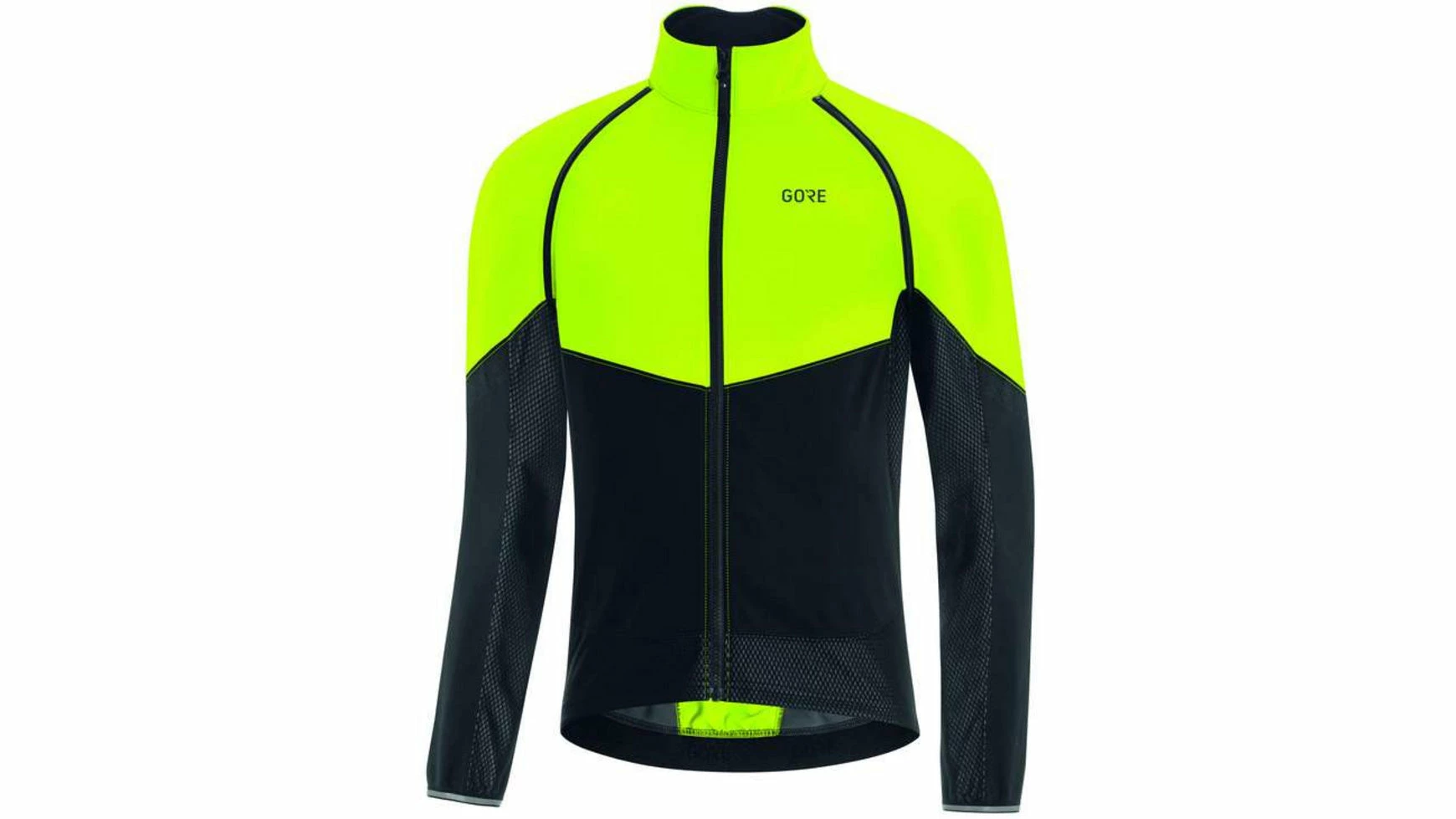 Gore Phantom Softshelljacke Herren 3 Gore Phantom Softshelljacke Herren