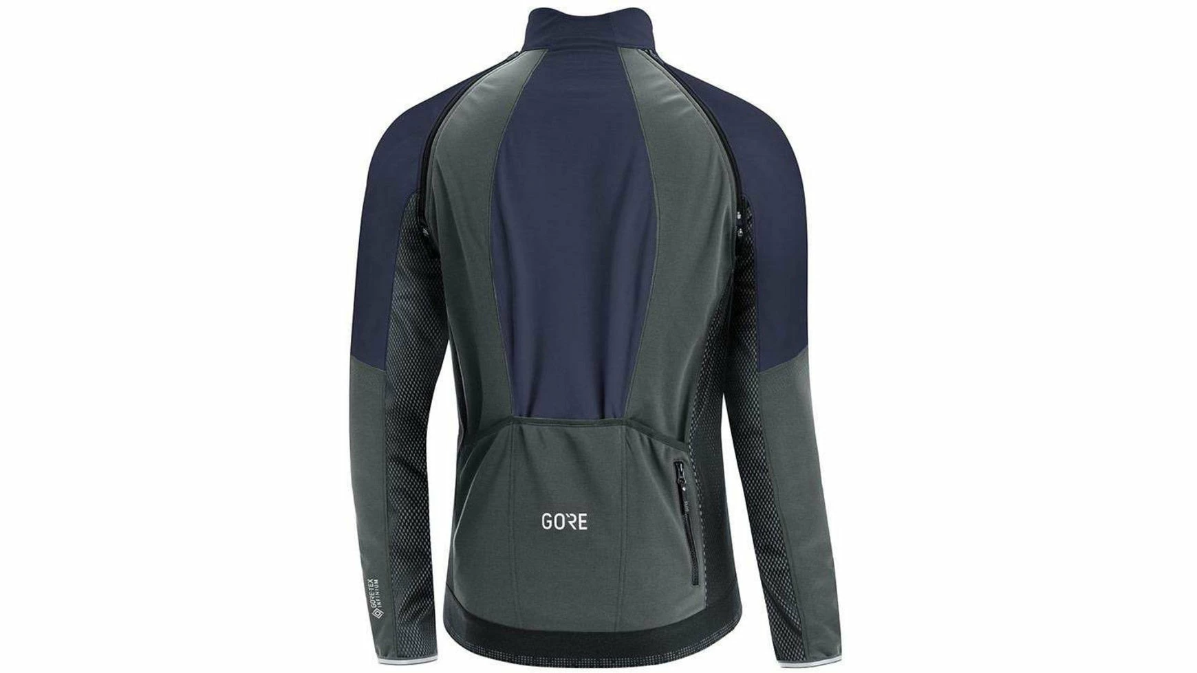 Gore Phantom Softshelljacke Herren 11 Gore Phantom Softshelljacke Herren – Bild 9