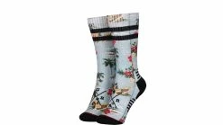 Loose Riders Technical Socks -Vaude Verkaufsladen Loose Riders Technical Socks ALOHA 220887 01