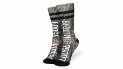 Loose Riders Technical Socks -Vaude Verkaufsladen Loose Riders Technical Socks HAZE 220887 01