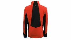 Otix Malio Thermojacke Herren -Vaude Verkaufsladen Otix Malio Thermojacke Herren 2 orangeblack 216934