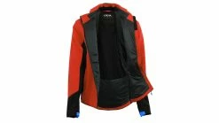 Otix Malio Thermojacke Herren -Vaude Verkaufsladen Otix Malio Thermojacke Herren 3 orangeblack 216934