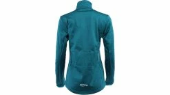 Otix Saya Softshelljacke Damen -Vaude Verkaufsladen Otix Saya Softshelljacke Damen 3 deepwaterocean 221346