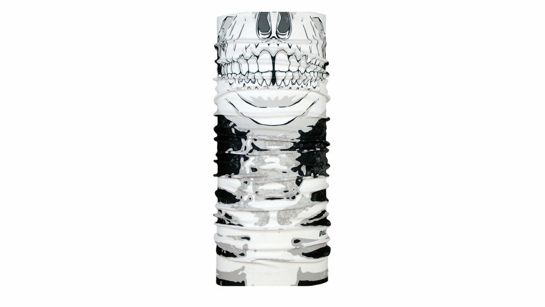 P.A.C. Facemask Skull Head 3 P.A.C. Facemask Skull Head