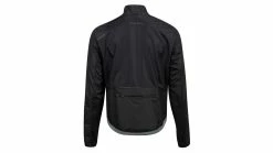 Pearl Izumi Bioviz Barrier Jacket 7 Pearl Izumi Bioviz Barrier Jacket -Vaude Verkaufsladen Pearl Izumi Bioviz Barrier Wind Jacke Herren 221178 02