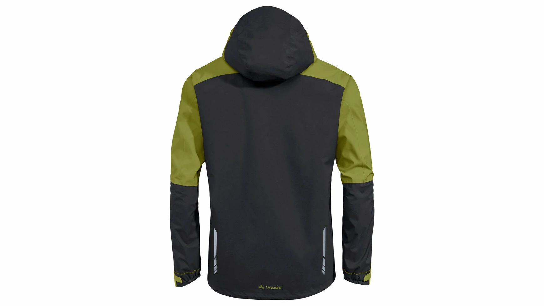 Vaude Men's Moab Rain Jacket 12 Vaude Men's Moab Rain Jacket – Bild 10