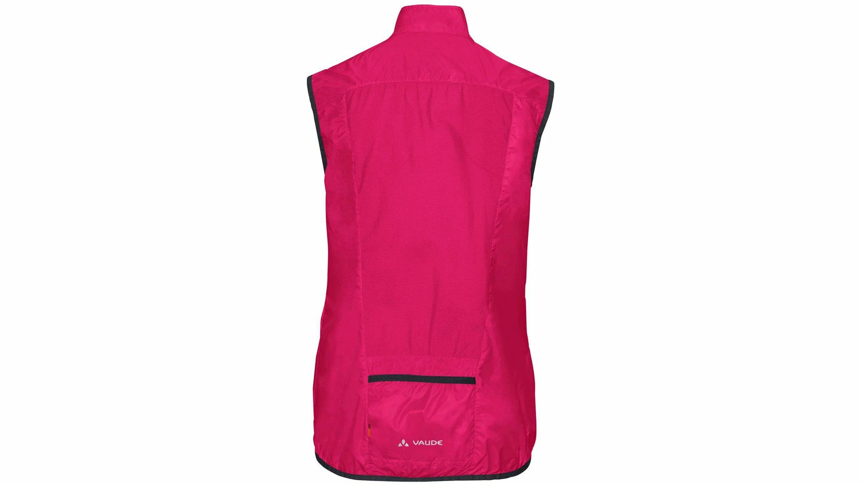 Vaude Women's Air Vest III 10 Vaude Women's Air Vest III – Bild 8