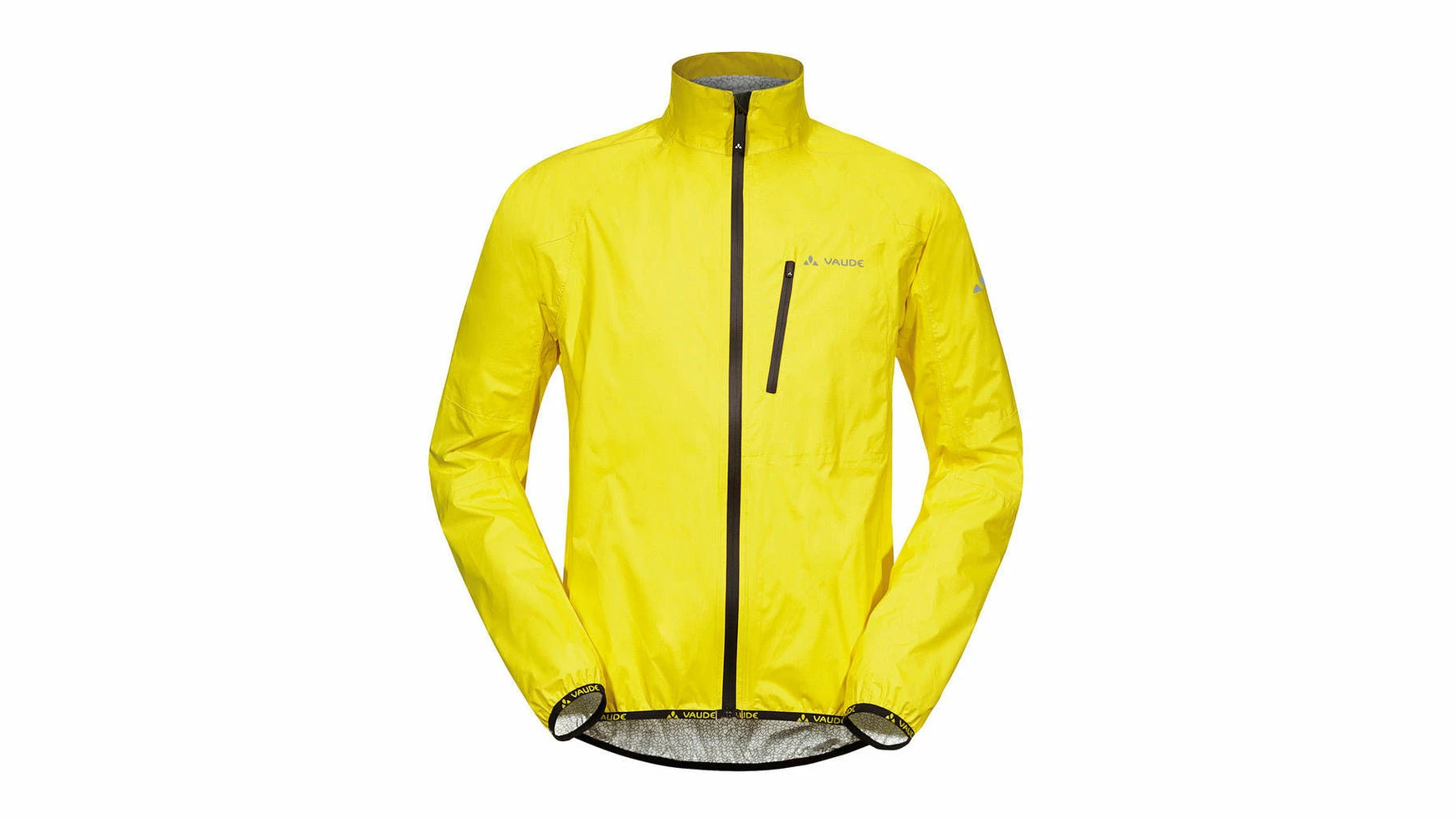 Vaude Men's Drop Jacket III 4 Vaude Men's Drop Jacket III – Bild 2