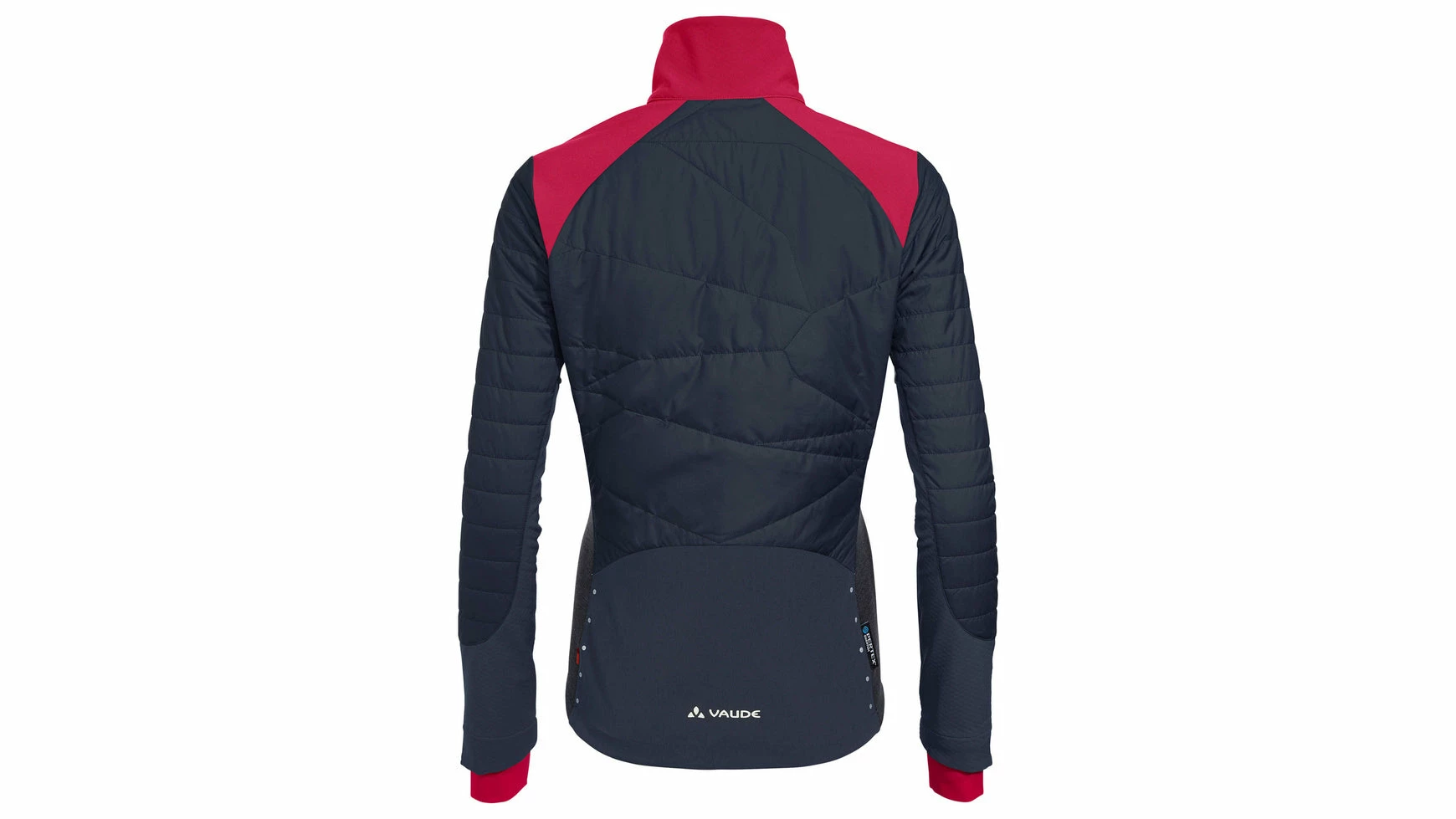 Vaude Women's Minaki Jacket III 4 Vaude Women's Minaki Jacket III – Bild 2