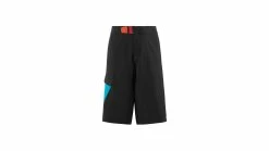 Cube Junior Baggy Shorts + Innehose