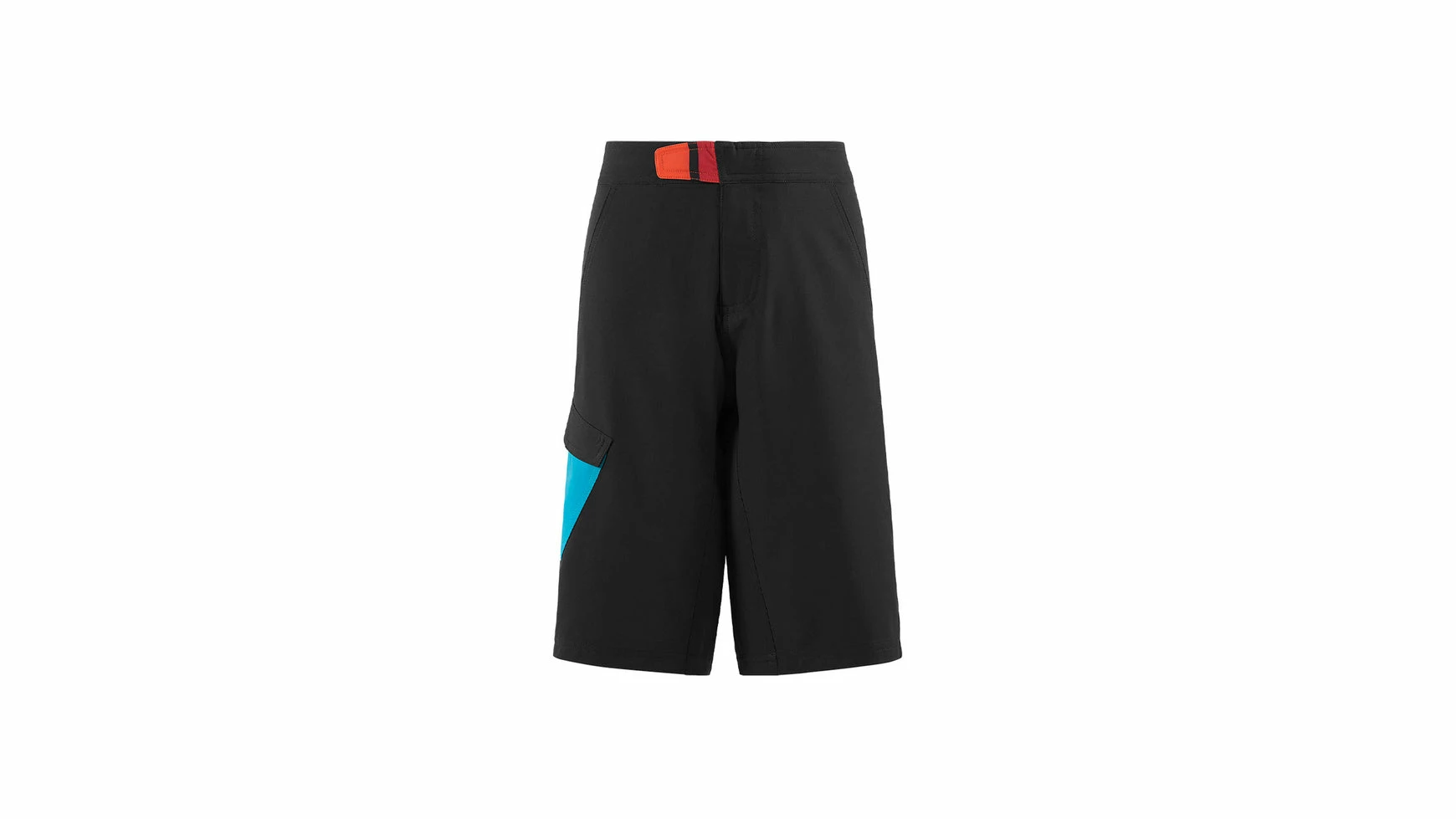 Cube Junior Baggy Shorts + Innehose 3 Cube Junior Baggy Shorts + Innehose