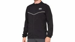 100% Corridor Stretch Windbreaker