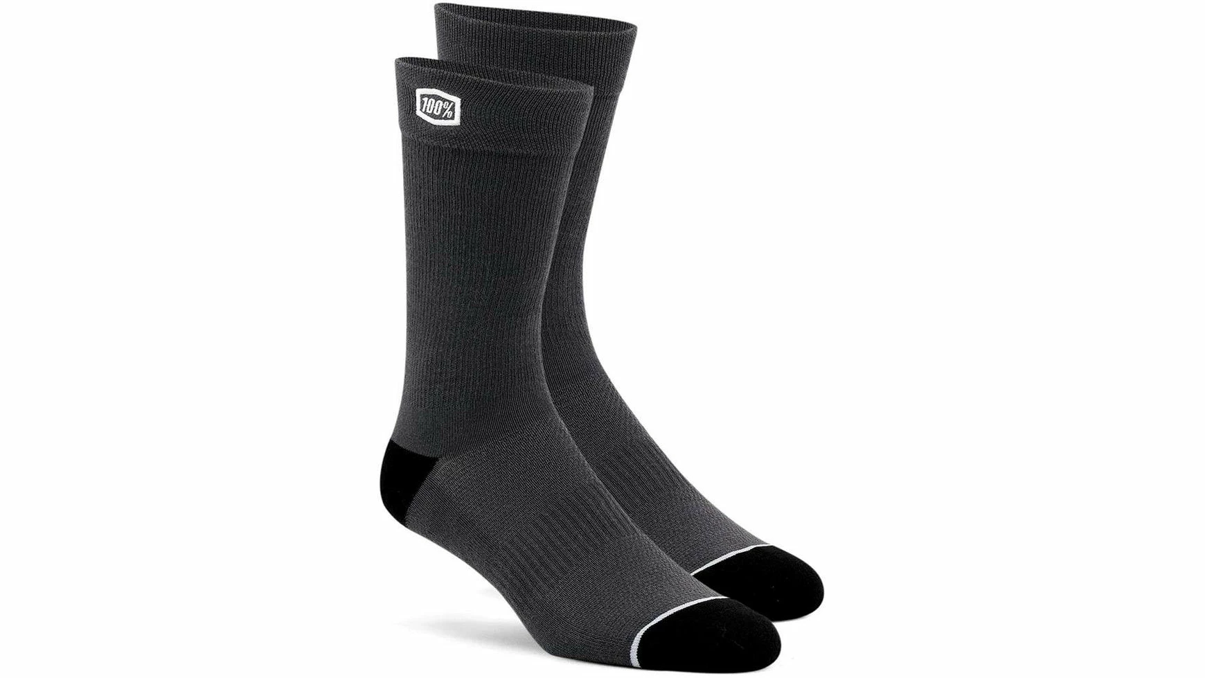 100% Solid Casual Socks Socken 4 100% Solid Casual Socks Socken – Bild 3