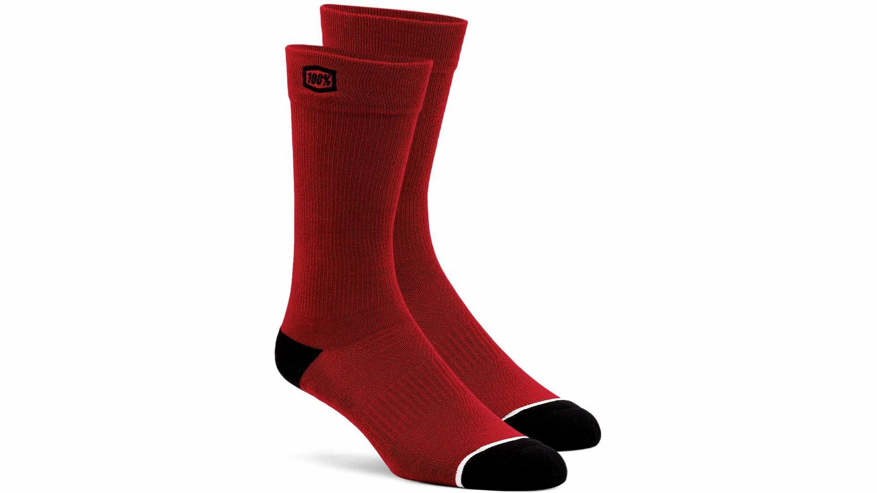 Titelseite -Vaude Verkaufsladen az 100 100 Solid Casual Socks 0 red 226178
