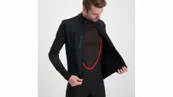 BBB ColdGuard Jacket -Vaude Verkaufsladen az BBB ColdGuard Jacket 3 black 227095