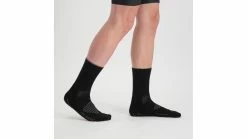 BBB FIRFeet Socken -Vaude Verkaufsladen az BBB FIRFeet Socken 3 blackgrey 227098