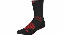 BBB FIRFeet Socken -Vaude Verkaufsladen az BBB FIRFeet Socken 3 blackred 227098