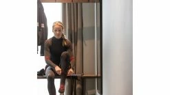 BBB FIRFeet Socken -Vaude Verkaufsladen az BBB FIRFeet Socken 5 blackgrey 227098