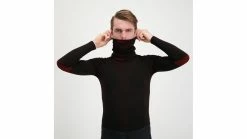 BBB FIRNeck Halstuch -Vaude Verkaufsladen az BBB FIRNeck Halstuch 4 black 227096