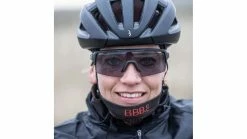 BBB FIRNeck Halstuch -Vaude Verkaufsladen az BBB FIRNeck Halstuch 5 black 227096