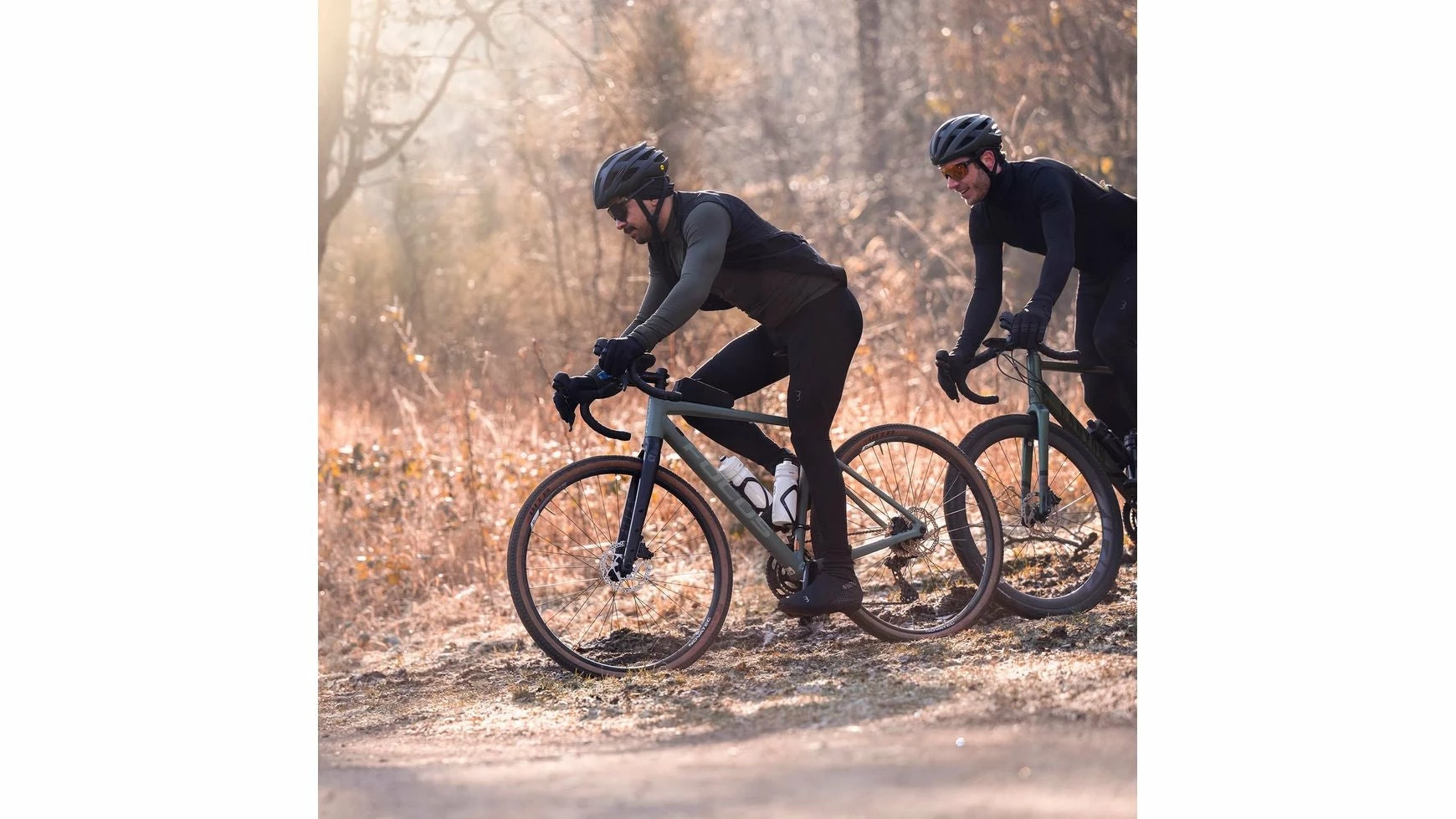 BBB Windvest TriGuard Weste Herren 12 BBB Windvest TriGuard Weste Herren – Bild 10