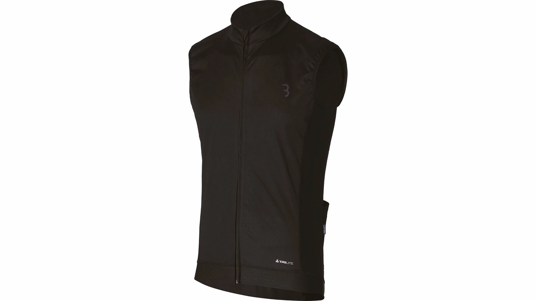 BBB Windvest TriGuard Weste Herren 4 BBB Windvest TriGuard Weste Herren – Bild 2