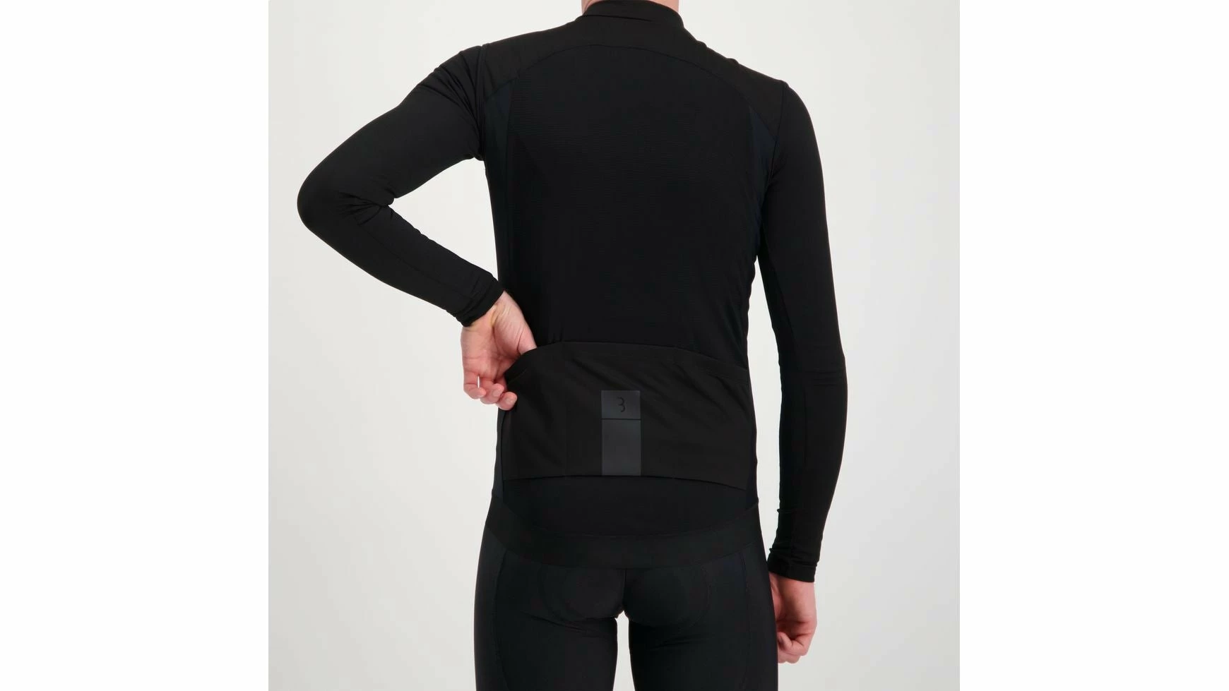 BBB Windvest TriGuard Weste Herren 8 BBB Windvest TriGuard Weste Herren – Bild 6