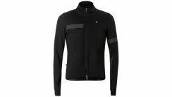 Biehler DEEP WINTER JACKET BLACK