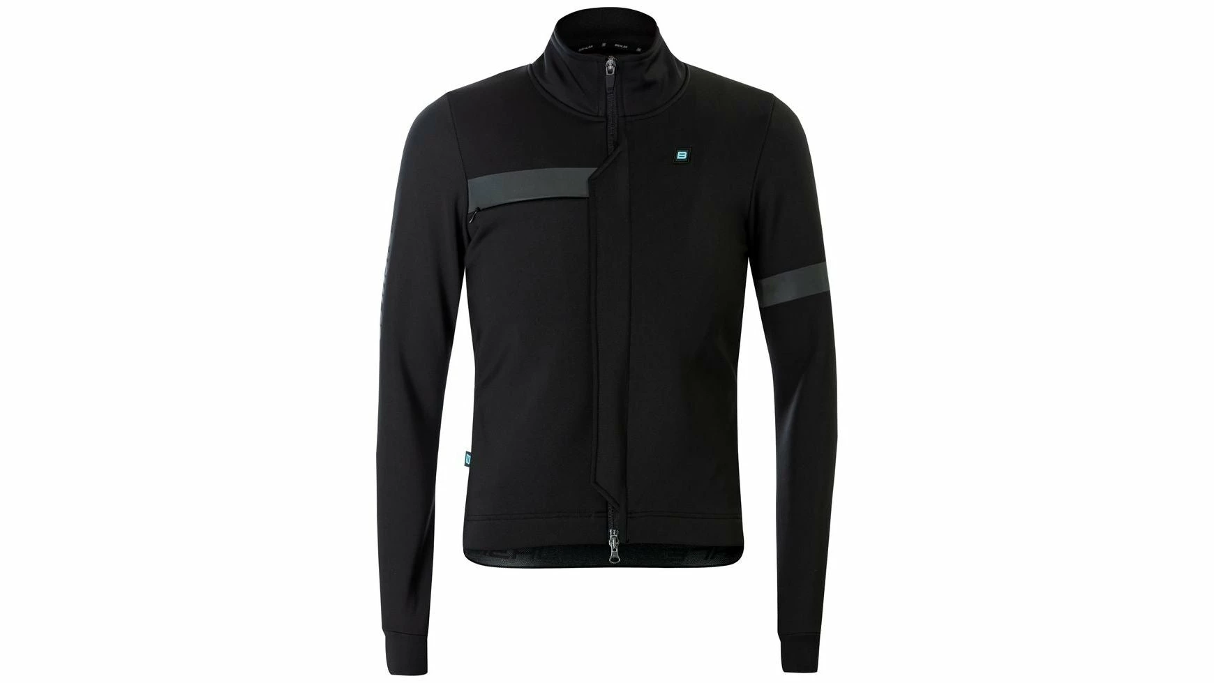 Biehler DEEP WINTER JACKET BLACK 3 Biehler DEEP WINTER JACKET BLACK