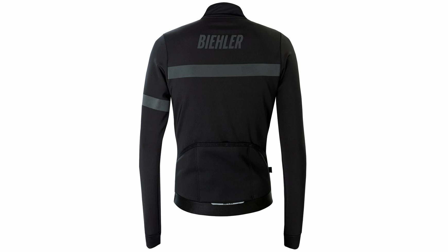 Biehler DEEP WINTER JACKET BLACK 5 Biehler DEEP WINTER JACKET BLACK – Bild 3