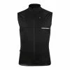 Biehler DEFENDER GILET BLACK -Vaude Verkaufsladen az Biehler DEFENDER GILET BLACK 0 black 227582