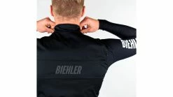 Biehler DEFENDER GILET BLACK -Vaude Verkaufsladen az Biehler DEFENDER GILET BLACK 4 black 227582