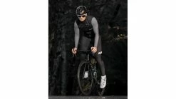 Biehler DEFENDER GILET BLACK -Vaude Verkaufsladen az Biehler DEFENDER GILET BLACK 6 black 227582