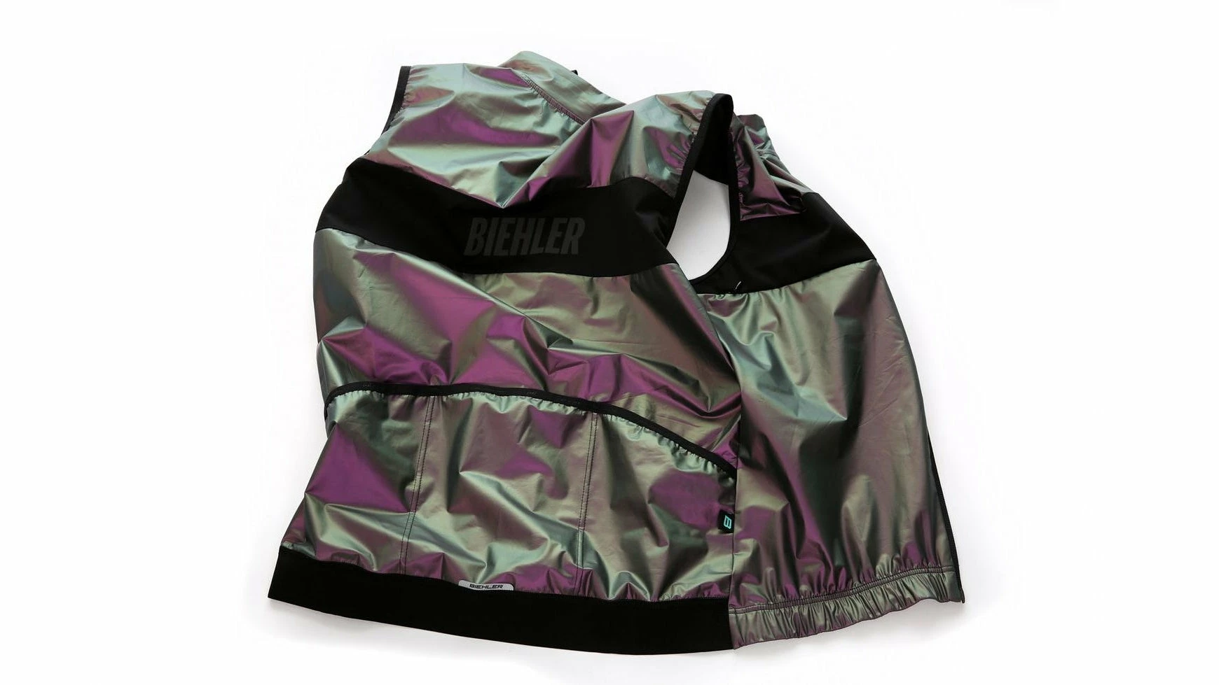Biehler DEFENDER GILET COCOON 5 Biehler DEFENDER GILET COCOON – Bild 3