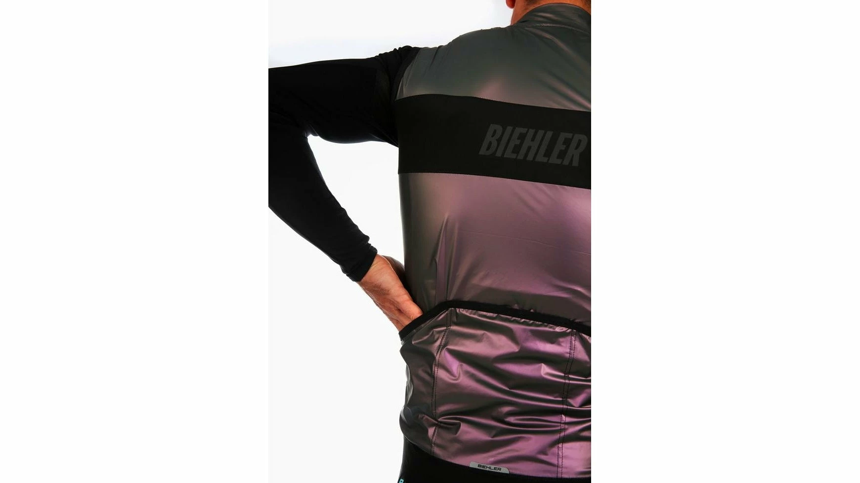 Biehler DEFENDER GILET COCOON 10 Biehler DEFENDER GILET COCOON – Bild 8