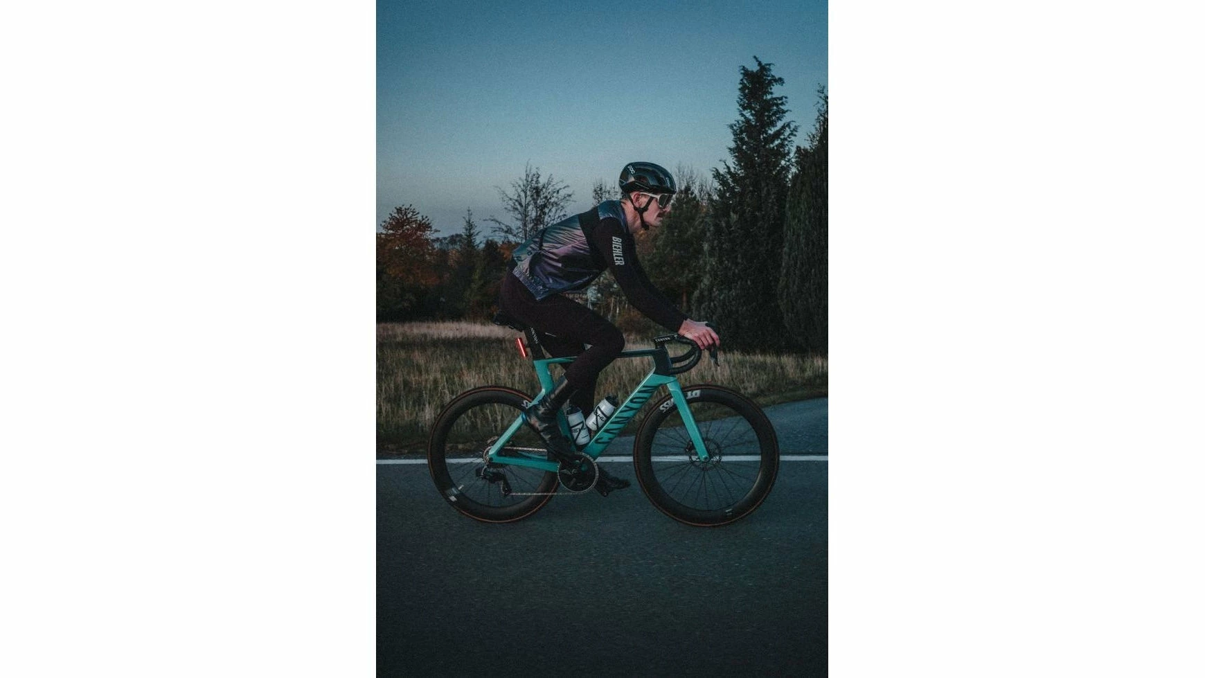 Biehler DEFENDER GILET COCOON 11 Biehler DEFENDER GILET COCOON – Bild 9