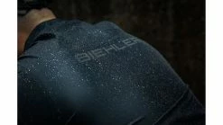 Biehler DEFENDER NANO RAIN JACKET -Vaude Verkaufsladen az Biehler DEFENDER NANO RAIN JACKET 5 black 227586