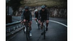 Biehler DEFENDER NANO RAIN JACKET -Vaude Verkaufsladen az Biehler DEFENDER NANO RAIN JACKET 7 black 227586