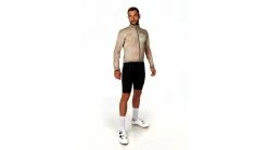 Biehler DEFENDER STOW AWAY JACKE -Vaude Verkaufsladen az Biehler DEFENDER STOW AWAY JACKE 3 beige 229275