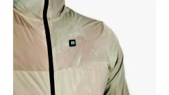 Biehler DEFENDER STOW AWAY JACKE -Vaude Verkaufsladen az Biehler DEFENDER STOW AWAY JACKE 4 beige 229275